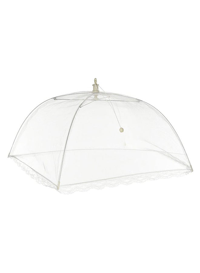 Coghlan'S Food Safety Cover Clear