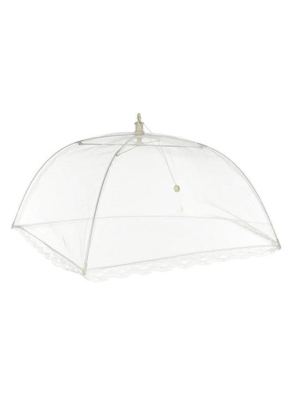 Coghlan'S Food Safety Cover Clear