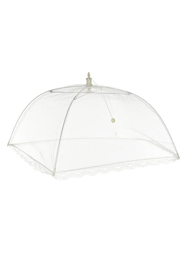 Coghlan'S Food Safety Cover Clear