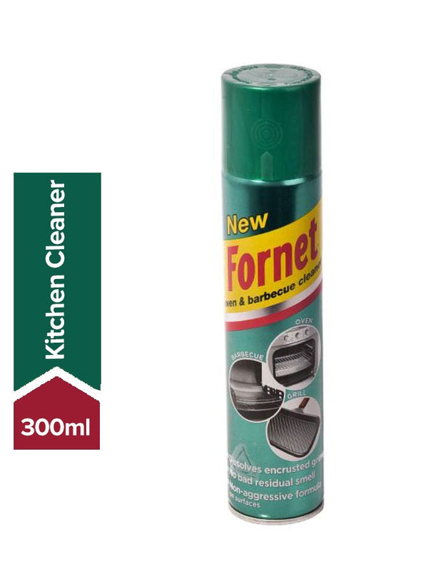 Fornet Oven Cleaner 300ml