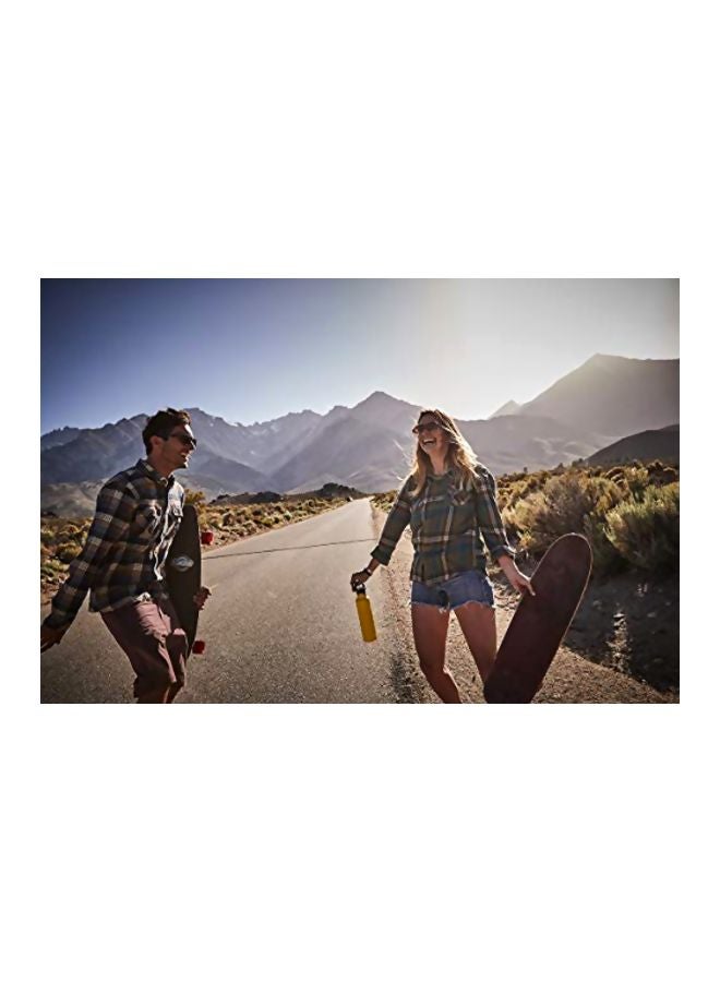 Hydro Flask Vacuum Insulated Water Bottle