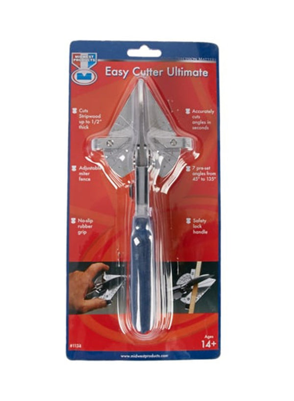 Midwest Easy Cutter Ultimate Multicolour