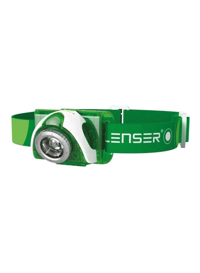 LEDLENSER SEO3 Directional Head Torch