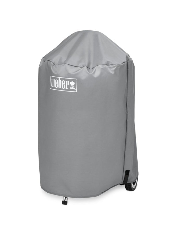 Weber Grill Cover Grey 25x17x5cm