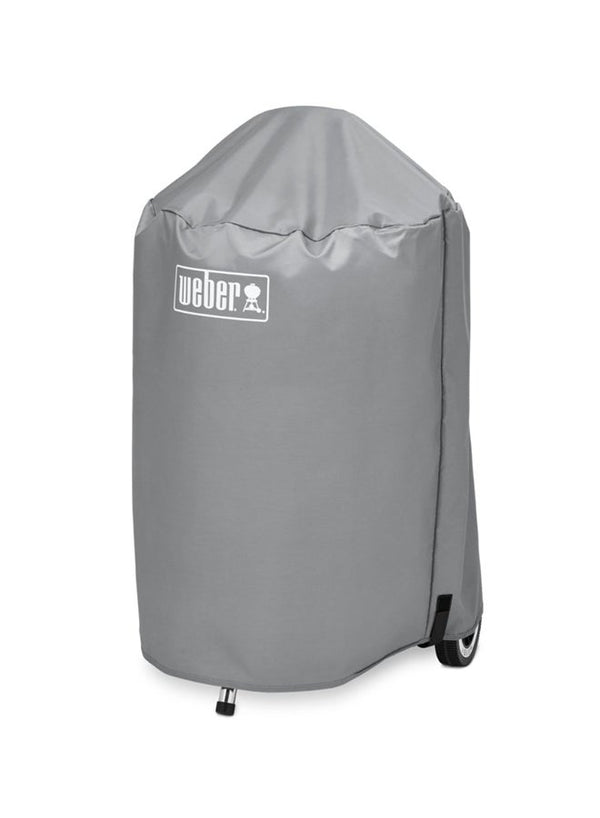 Weber Grill Cover Grey 25x17x5cm