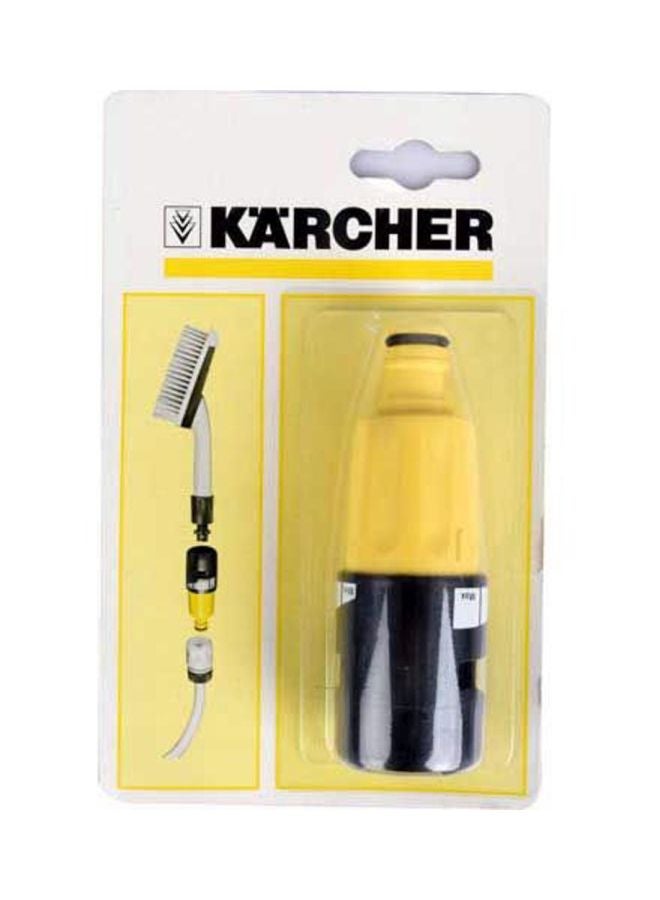 KARCHER Multipurpose Adapter for Garden Hose