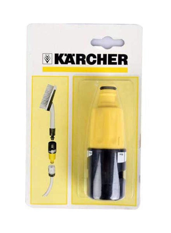KARCHER Multipurpose Adapter for Garden Hose