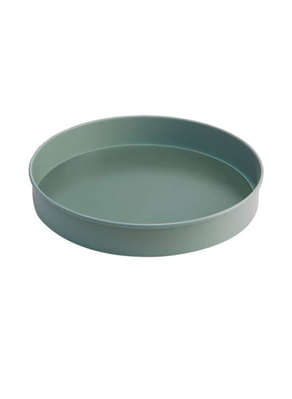 JAMIE OLIVER Round Shape Sandwich Pan Grey 23cm