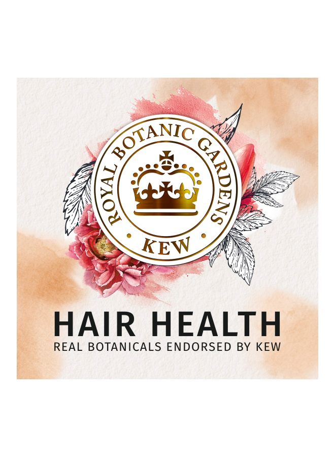 Herbal Essences Golden Moringa Oil Smooth Shampoo