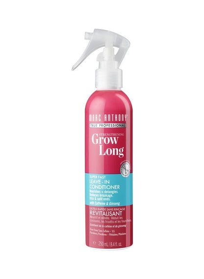 MARC ANTHONY Strengthening Grow Long Leave-In Spray