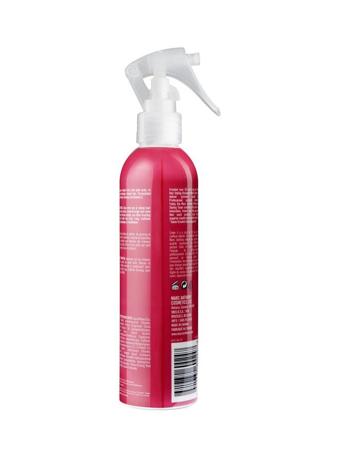 MARC ANTHONY Strengthening Grow Long Leave-In Spray