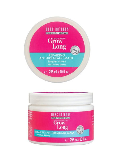 MARC ANTHONY Grow Long Anti-Breakage Hair Mask