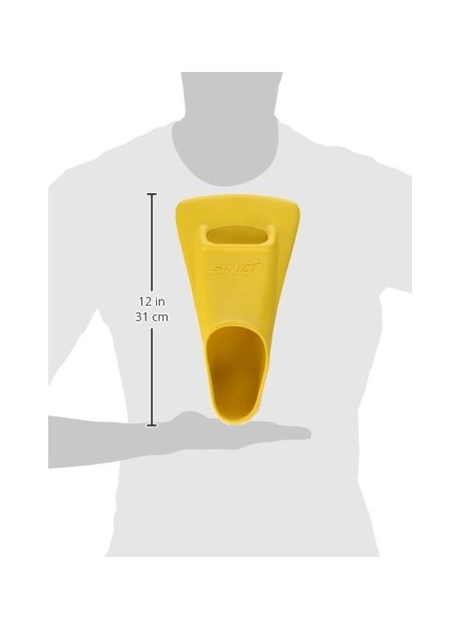 FINIS Zoomer Gold Diving Fins E
