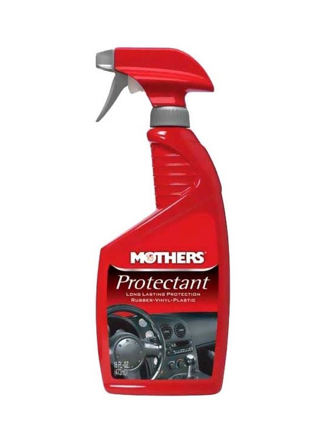 MOTHERS Car Protectant 16 oz - Premium Automotive Care