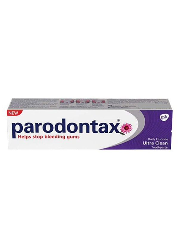 Parodontax Ultra Clean Toothpaste