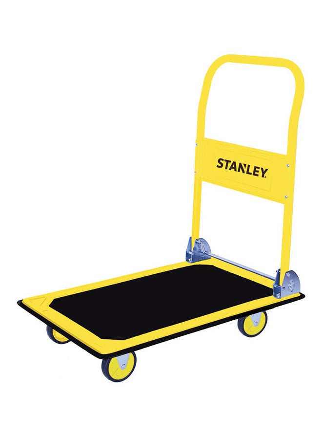 Stanley Platform Truck Yellow/Black