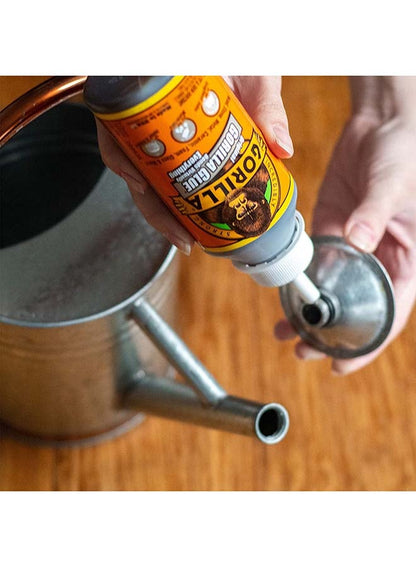 Gorilla Glue Original Waterproof Adhesive 4oz