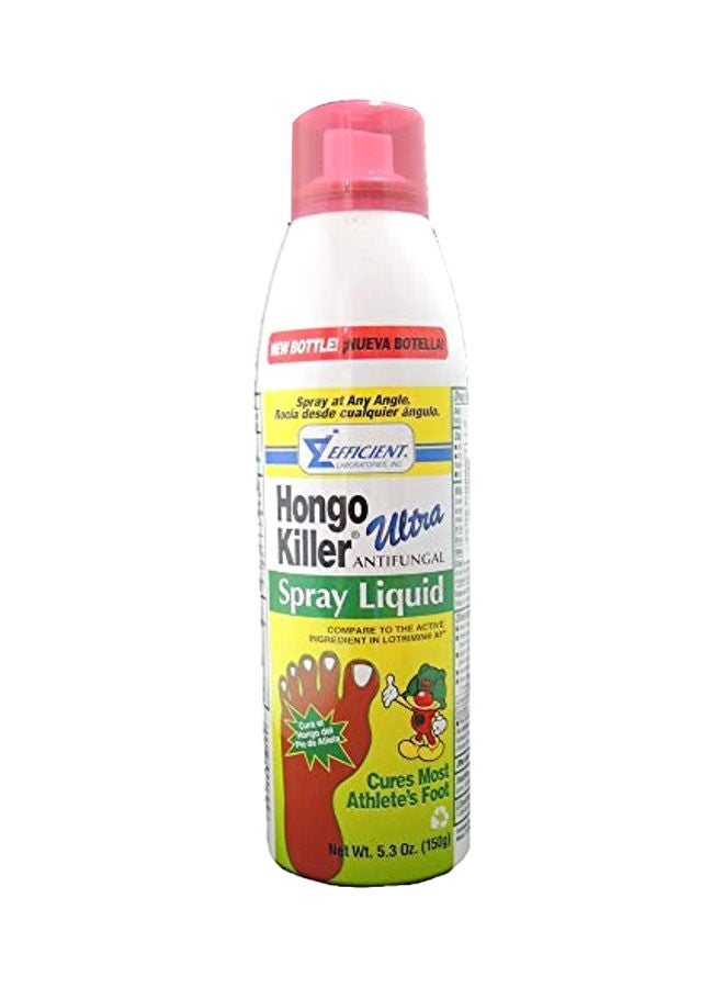 Hongo Killer Ultra Antifungal Spray Liquid