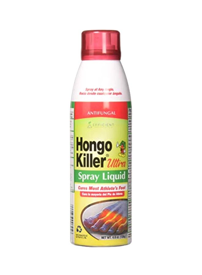 Hongo Killer Antifungal Spray Liquid