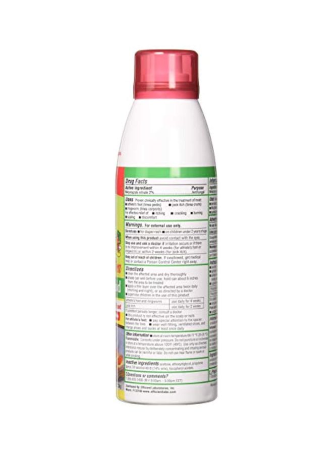 Hongo Killer Antifungal Spray Liquid
