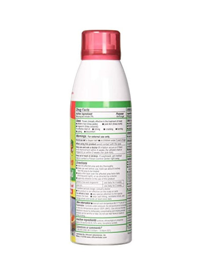 Hongo Killer Antifungal Spray Liquid