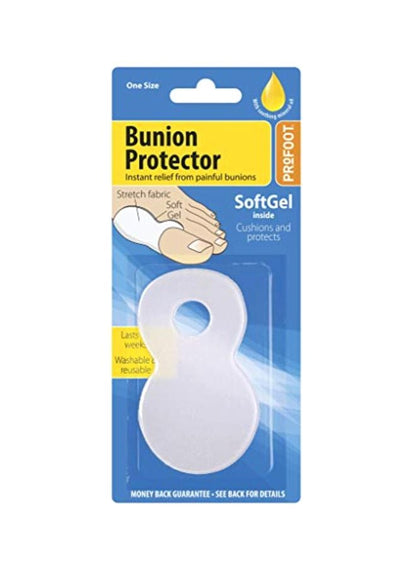 ProFoot Soft Gel Bunion Protector