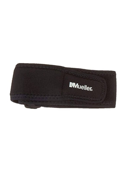 Mueller Elbow Support With Gel Pad