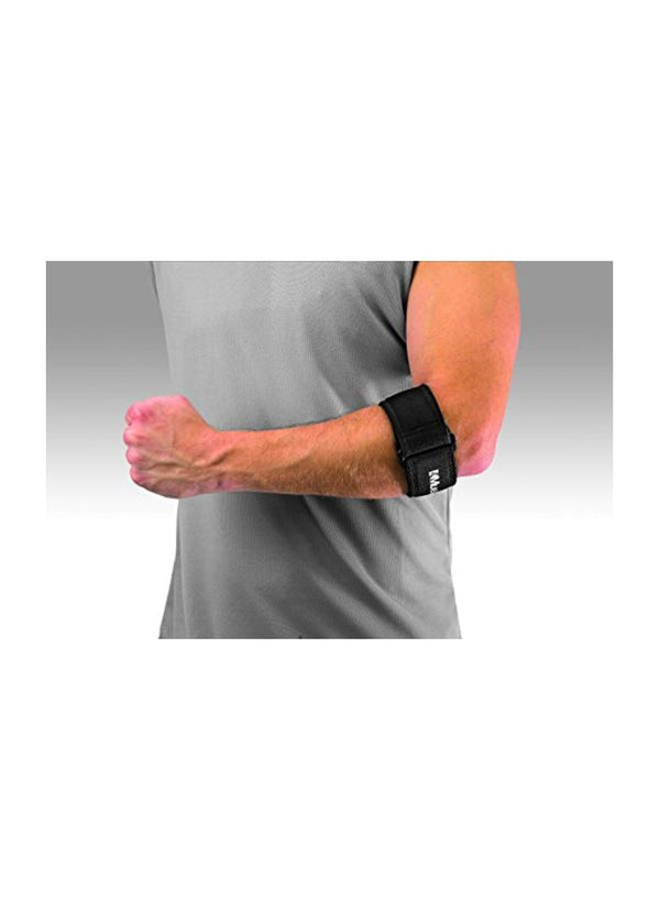 Mueller Elbow Support With Gel Pad