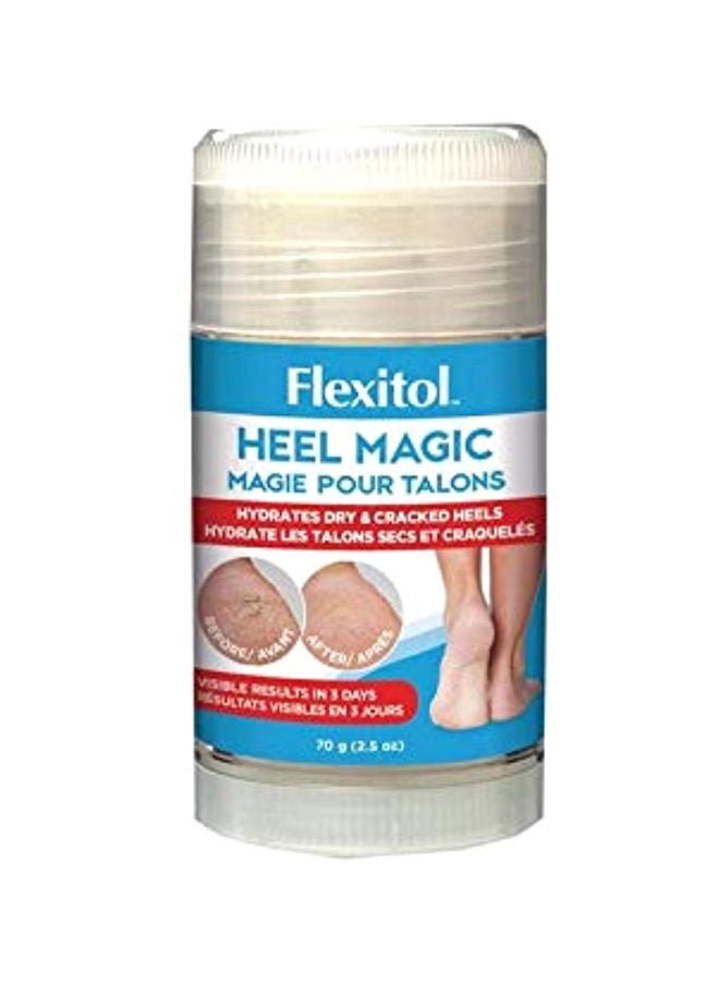 Flexitol Heel Magic Balm 70grams