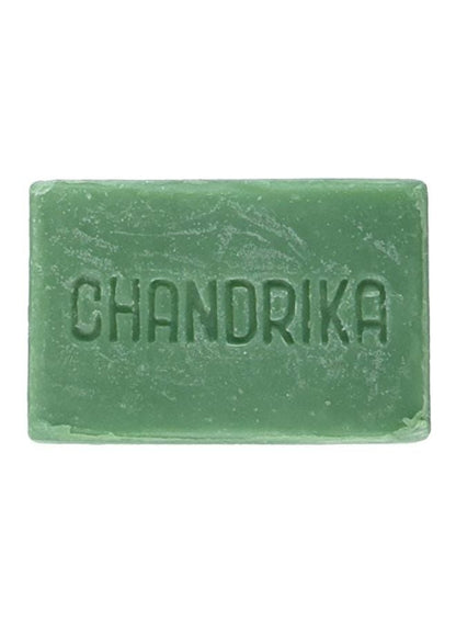 Chandrika Ayurvedic Body Soap 75 grams