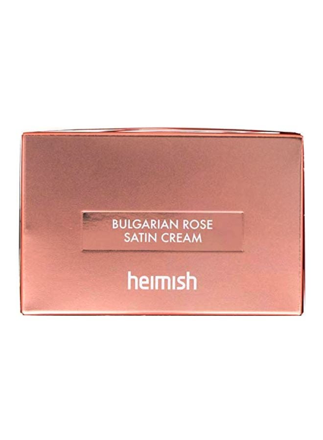 Heimish Bulgarian Rose Satin Cream 55ml