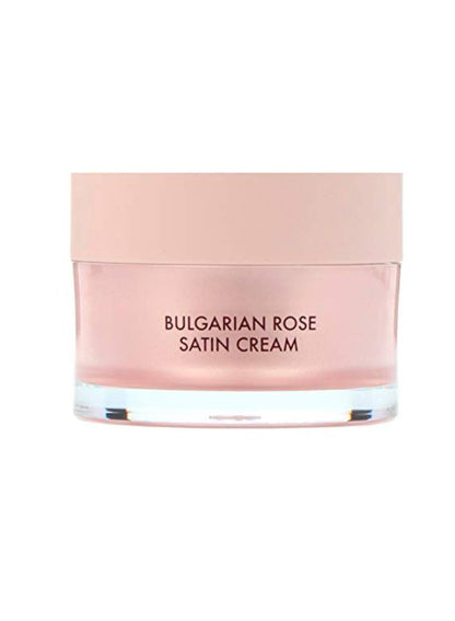 Heimish Bulgarian Rose Satin Cream 55ml
