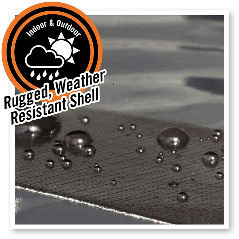 Gorilla Duct Masking Tape Black