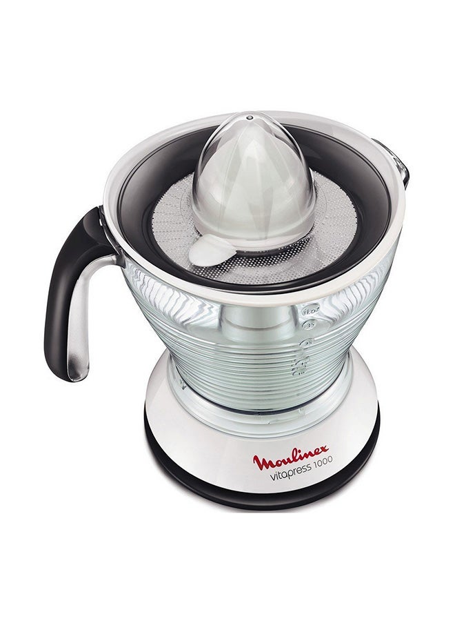 Moulinex Vita Press Citrus Juicer 1L - Premium Citrus Juicer