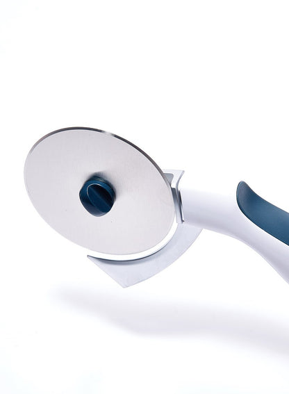 Zyliss Sharp Edge Pizza Cutter White
