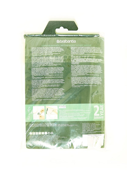 Brabantia Ironing Board Cover Multicolour