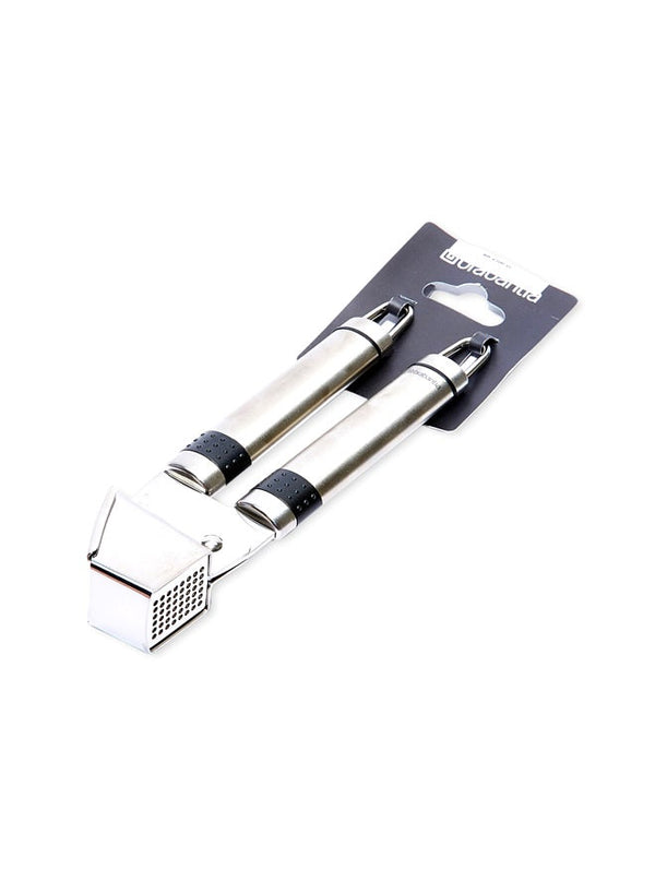 Brabantia Stainless Steel Garlic Press 18cm