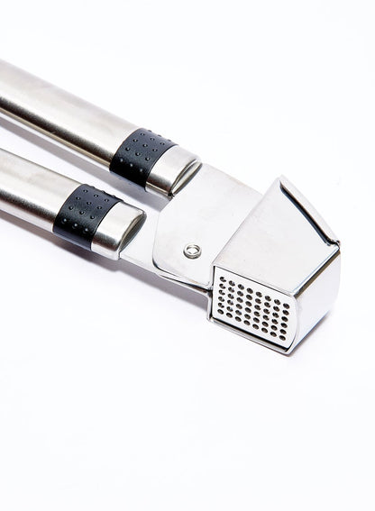 Brabantia Stainless Steel Garlic Press 18cm