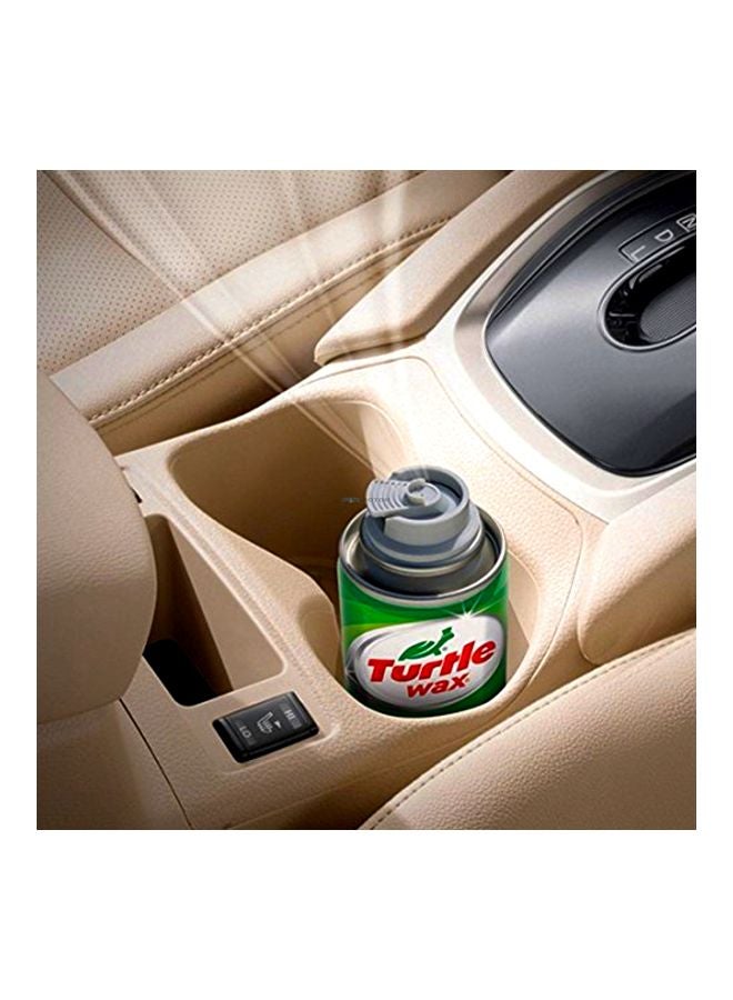 Turtle Wax Power Out! Odor Remover Caribbean Crush