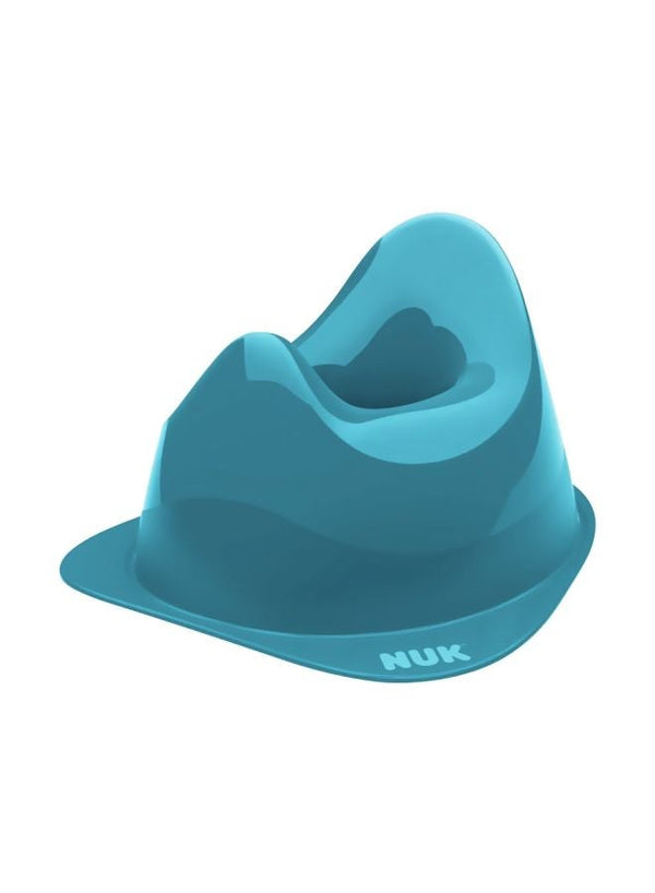 NUK Potty Petrol Sit for Baby Training
