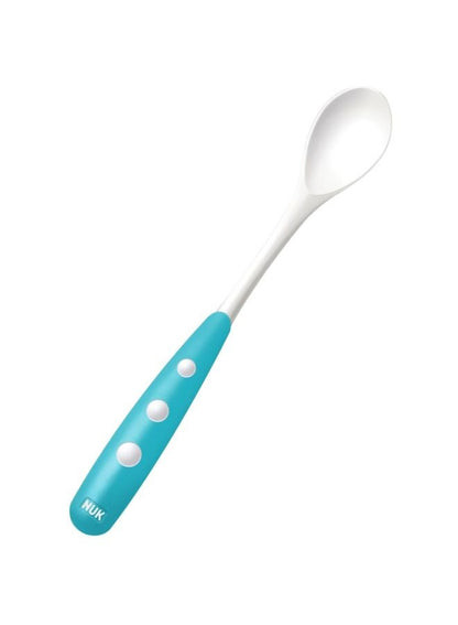 NUK Feeding Spoon for Convenient Baby Feeding