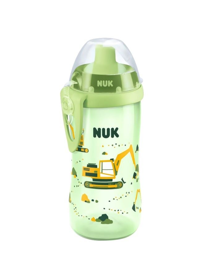 NUK Flexi Cup 300 ml - Premium Baby Cup
