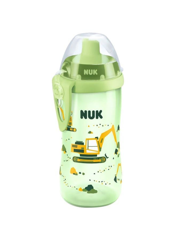 NUK Flexi Cup 300 ml - Premium Baby Cup