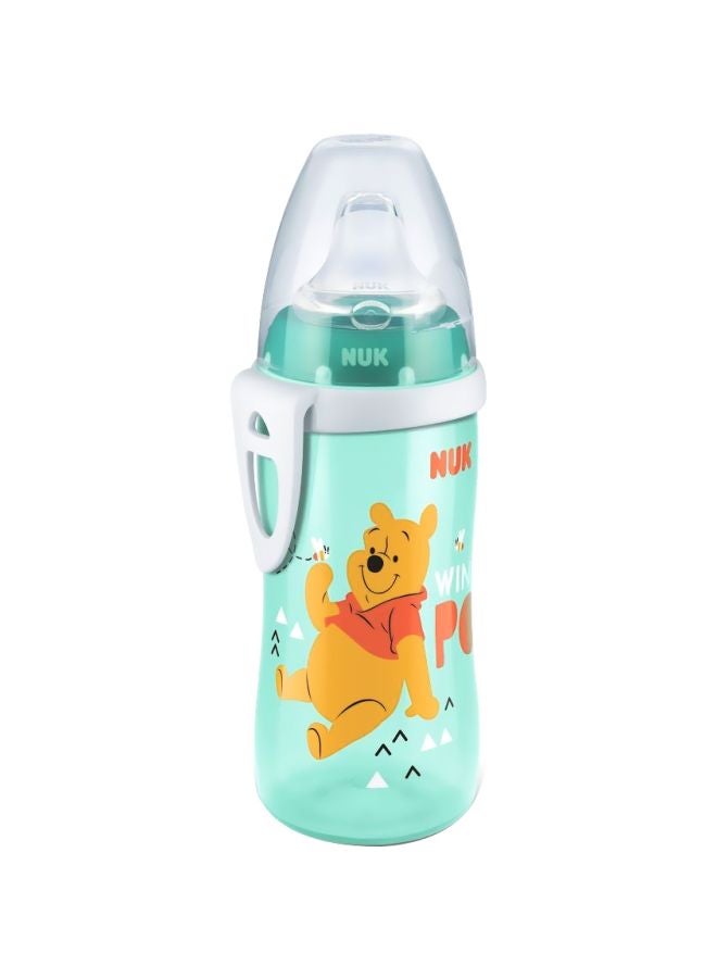 NUK Active Winnie Cup 300ml - NUK