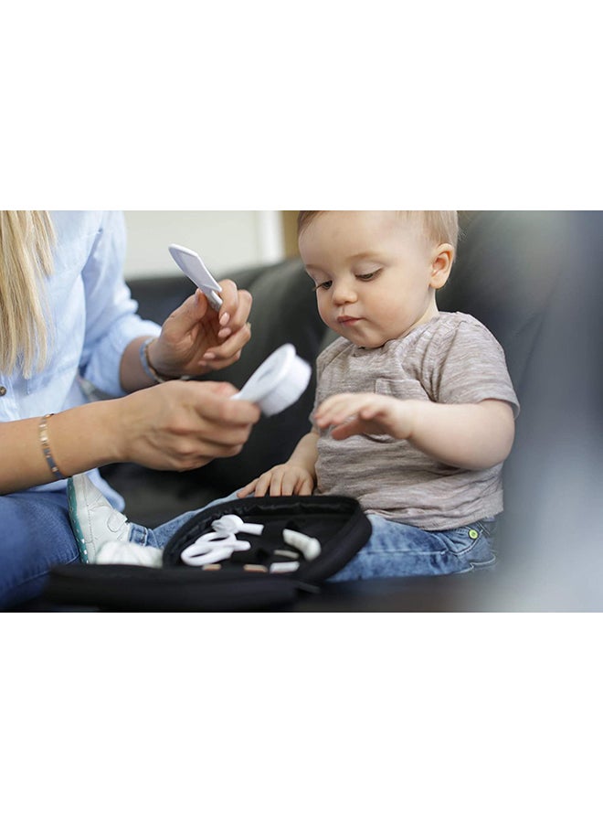 Tommee Tippee Healthcare Grooming Kit for Babies