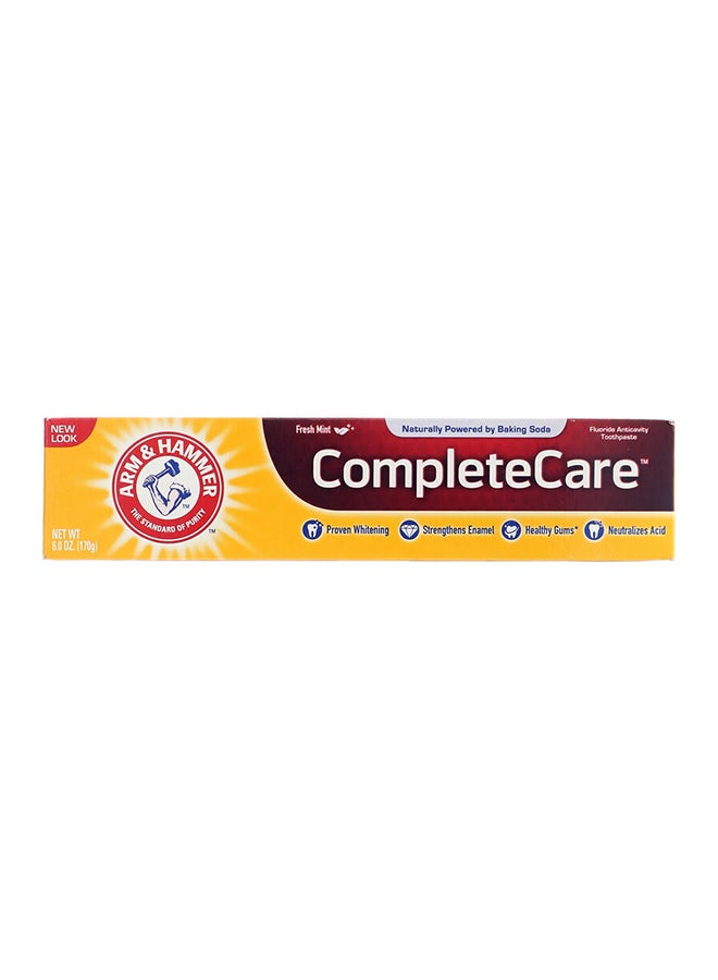 Arm & Hammer Complete Care Toothpaste Pack of 2