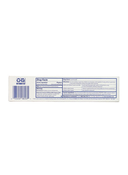 Arm & Hammer Complete Care Toothpaste Pack of 2