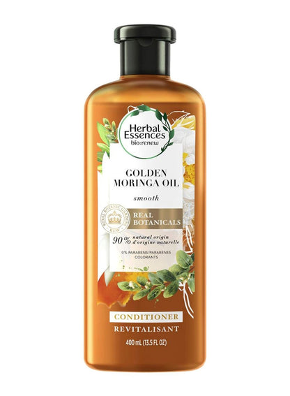 Herbal Essences Bio Renew Conditioner - Golden Moringa Oil
