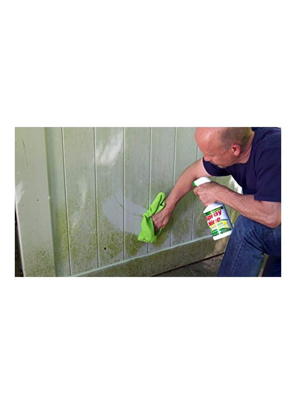 Heavy Duty Cleaner Degreaser by SPRAY NINE