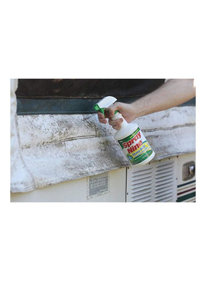 Heavy Duty Cleaner Degreaser by SPRAY NINE
